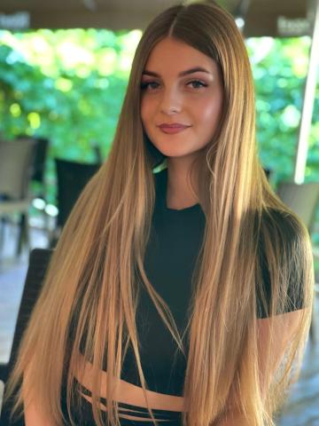Ангелина